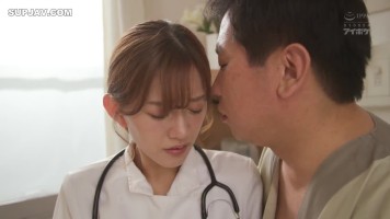 Reducing Mosaic IPZZ-155 Airi Kijima, A Neat And Clean Nurse Who Fell Into A Deep Kiss With An Aphrodisiac Addicted Patient