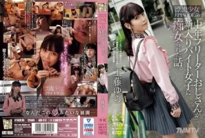 Reducing Mosaic ADN-513 A Story About A Middle-aged Part-time Uncle Who Was Treated As A Slut By A New Female Part-time Worker. Drifting Girl