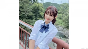 FC2-PPV 3931658 First Photoshoot And Face Showing Limited Price Until Tomorrow Innocent Beauty All Women The Ponytailed Female High School Student Who Belongs To The Cheer Club Is Finally 18 Years Old Th