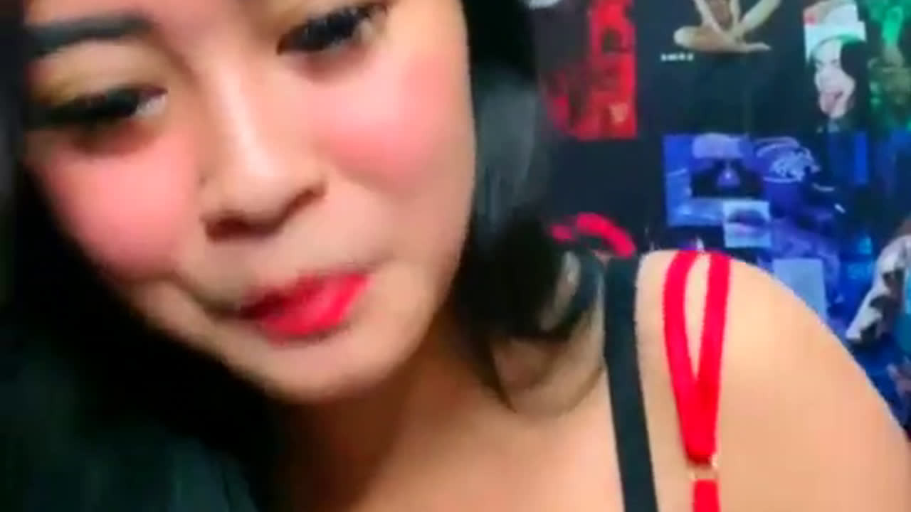 Mango Live Babymey Bugil 24_6_2021
