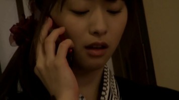 Reducing Mosaic STAR-456 Celebrity Marina Shiraishi . Married Woman Takes An Adultery Trip Without Telling Her Husband And Child