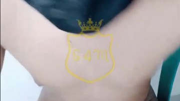 Kenyot lalu Ngentot Arlyn di Kost-an