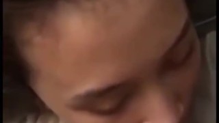 Pacarku Makin Jago Isep Anu Diam Menikmati Otongku