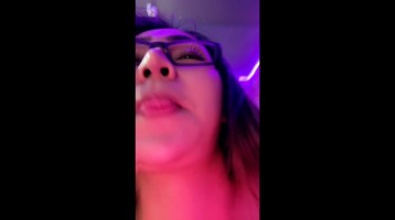 Jilat Nenen Uting Coklat Si Cantik Shaciko Yubi Bohay Hot