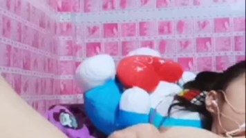 Bokep Indo Miss Halu Show Memek Mlive