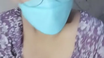 Bokep Indo BiiLivy Berkacamata Remas Nenen Mangolive