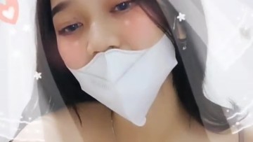 Sheeila indy Cantik Remas Toket Uting Ebot