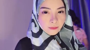 Bokep Jilbab – Tira Agustine Mode Hijab Nakal Dulu Baru Omek HOT51