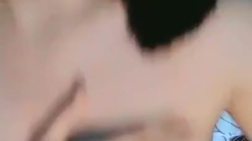 Bokep Indo Indah SN Buka Baju Omek Meki Basah