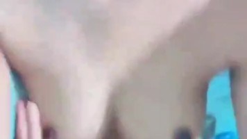 Sikecilimut Bilang Anget Kena Crot Di Dalem Posisi WOT 30 Menit