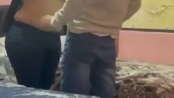 Diajak Ngewe Binor Milf