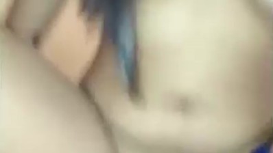 Bokep Indo Genjot Memek Ibu Kost Toket Gede