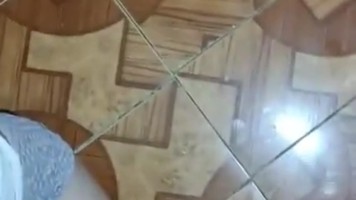 Bokep Indo Pulang Kerja Doggy Neng Mira Dekat tangga