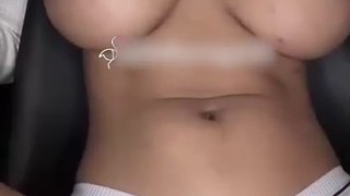 Talent Clara Bentuk Tubuh Idaman 03