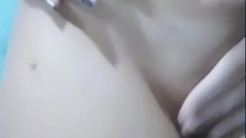 Bokep Indo Nana Omek Ngangkang