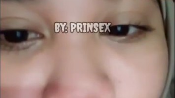 Bokep Jilbab – VCS Gadis Hijabers Masih Perawan Keliatan dari Toketnya