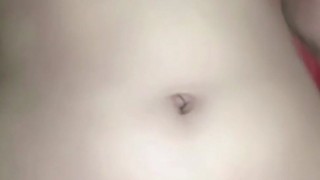 Kak Adel Body Mulus Bugil Pamer Memeknya