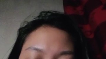 Subuh Enaknya Sleep Call dgn Host Sange Colmek