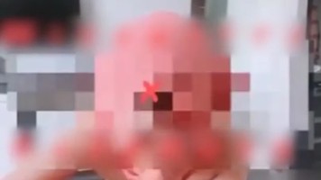 Bokep Indo Disepong Ayang Berhijab Crotin Dalem Mulut