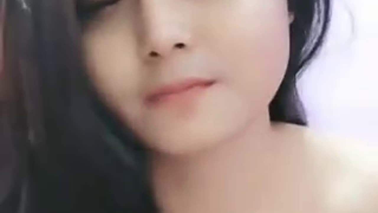 Nessie Jilat Puting sendiri