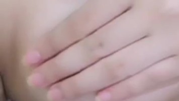 Bokep Indo Cece Akhirnya Bugil Show Lubang Memek