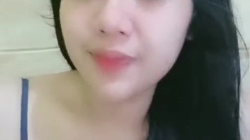 Bokep Indo Host Cantik Bening Seksi Tinderjoy SugarLive