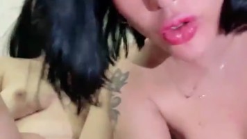 Bokep Indo Tante Kina & Keponakan Show Barbar HOT51