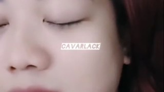 Miss Yeye Love Rambut Merah Kobel Dulu Baru Entot