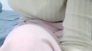 Bokep Jilbab – Nella Ukhti Toge