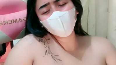 Bokep Indo Tobrut DMX Shella Montok Mango Live