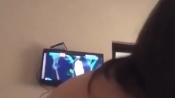 Bokep Indo Viral Gadis Cantik Masih Kaku Nyepong