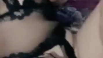 Bokep Ngentot – Bokep Indo Gak Sengaja Crot Dalem