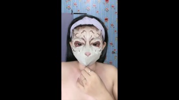 Dedek Machaa Remas Gunung Kembarnya ID 87027268 Dream Live