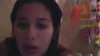 Bokep Indo VCS Cantik Banget Tobrut Colmek Mandi