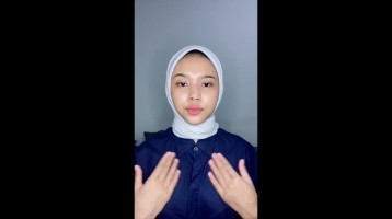 Dedek Marisaica Ukhty Mode Santuy ID 19234070 Mango Live