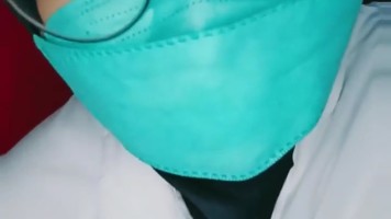 Bokep Indo Biani Ukhti Jilbab Nakal Pamerin Puting Susunya