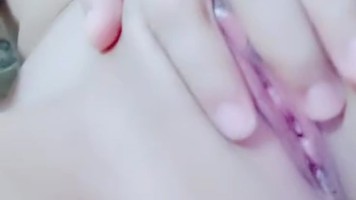 Bokep Indo Isabell Bugil Show Lobang Memek dan Anus