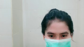 Bokep Indo Nora Show Meki Di Kamar Mandi