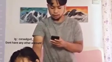 Bokep Indo Ngentot Pacar pake Mukena