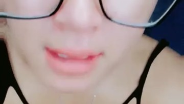 Ibel Host Legendaris Mango Live Barbar