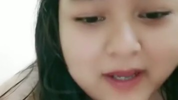 Bokep Indo Chubby Alias Montok Penampilannya Ngangenin