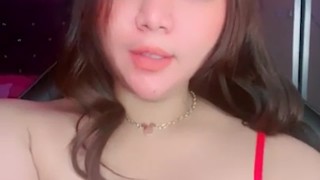 Kakak Cassely Body Idaman Live