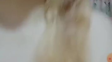 Bokep Indo Mona Omek Body Lagi Seksi2nya