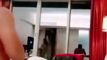 Full Miss Mega Ngewe Mas Agus Mantan Napi Katanya Anjing Enak Banget Asuu!! 48 Menit