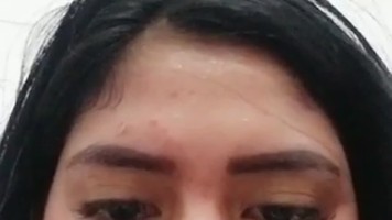 Bokep Indo Memek Becek Terus2an Diomek Keluar Lendir