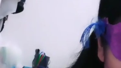 DMX Gladdd Toket Gede Bulat Mulus