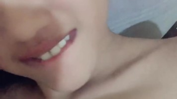 Bokep Indo Live Host Cantik Melet Godain Pascol