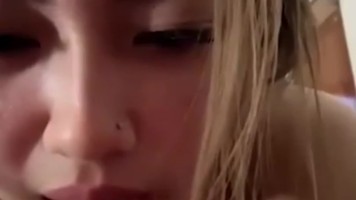 Bokep Indo Keynacecia Selebgram Sange Colmek Desah