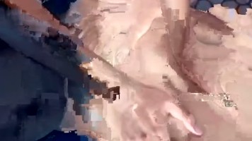 Bokep Premium Indo ABYRA Pasrah Di Genjot Gaya Kesukaan