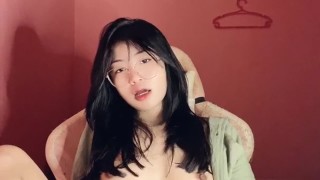 Syelin Udah Tumbuh Bulu Makin Jago Kocokannya HOT51